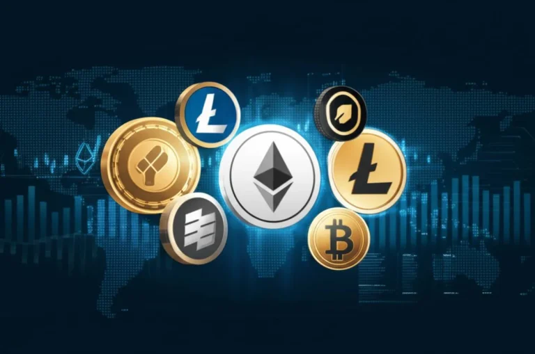 ثبت نام در صرافی هات بیت | راهنمای کامل و تصویری (Hotbit)