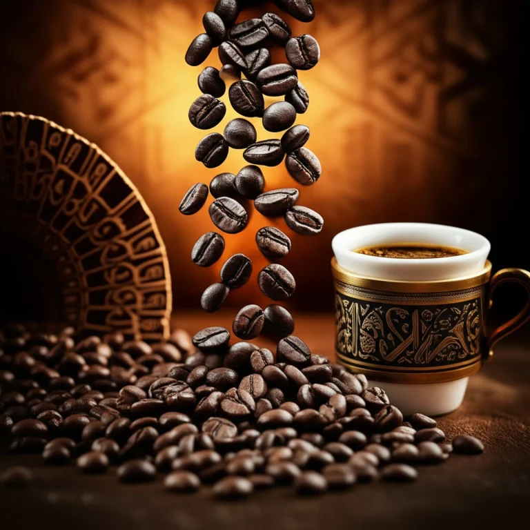 کافه یِمِن (Yemen Kahvesi)