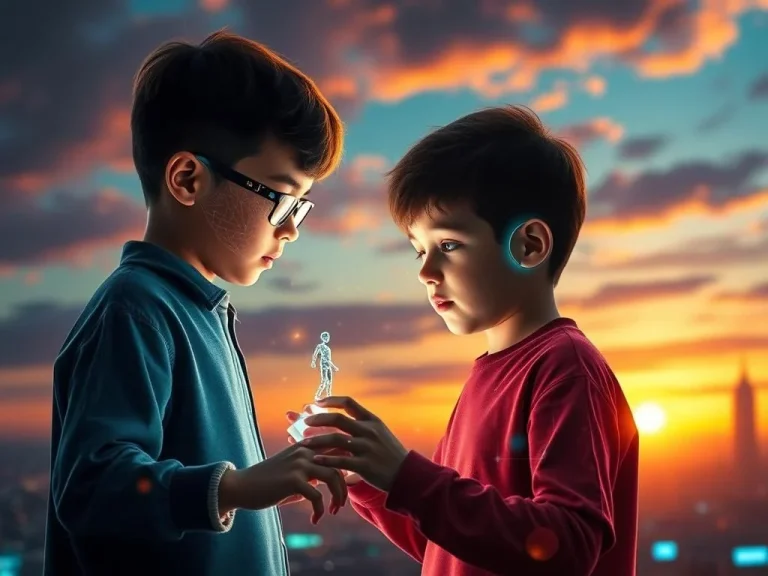چرا آموزش انیمیشن سازی می تواند آینده فرزند شما را تغییر دهد؟