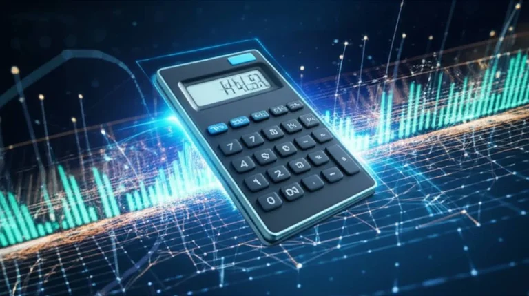 ماشین حساب ماین بیت کوین – محاسبه دقیق سودآوری استخراج