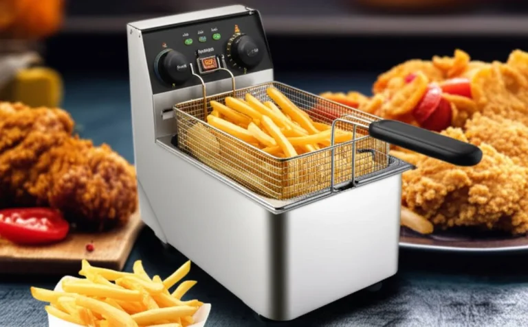 نقد و بررسی جامع سرخ کن مدل OT-10L2 | مزایا، معایب و ارزش خرید