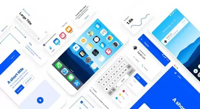 مهارت&zwnj;های ضروری برای UI/UX کار حرفه&zwnj;ای