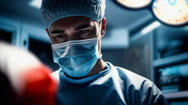 شرایط خاص رشته فوریت های پزشکی – راهنمای جامع قبولی و تحصیل