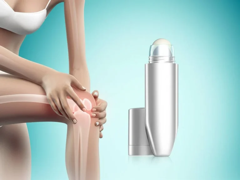 استیک موضعی بادی جوینت ژل اهورا دارو – ویژگی ها و مزایا