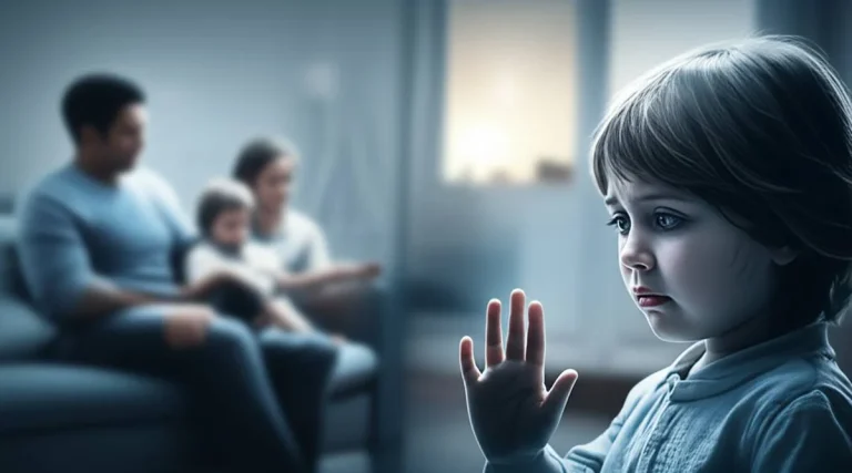 ممانعت از ملاقات طفل | قوانین، حقوق و راهکارهای مقابله