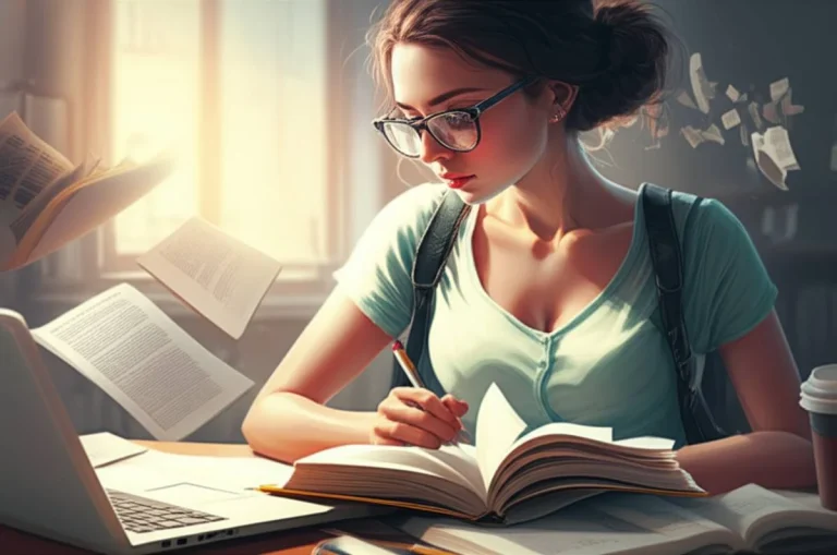 چگونه علاقه به درس خواندن پیدا کنیم؟ راهنمای جامع و کاربردی
