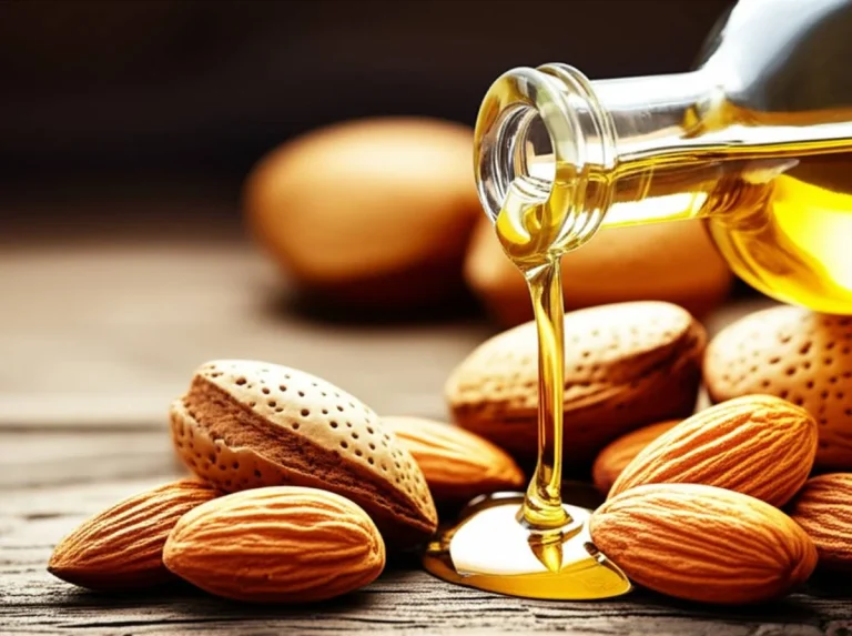 نقد و بررسی روغن بادام تلخ پیشرو آریا روناک | مزایا و معایب