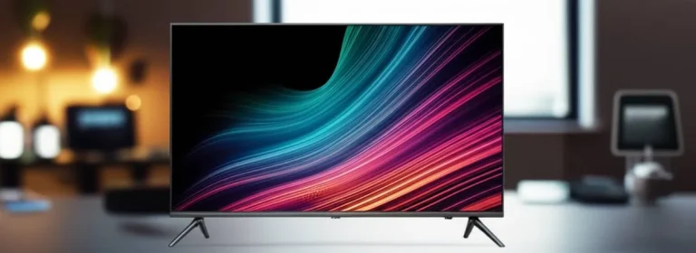 تلویزیون هوشمند دوو DSL-43SF1720 43 اینچ | بررسی تخصصی