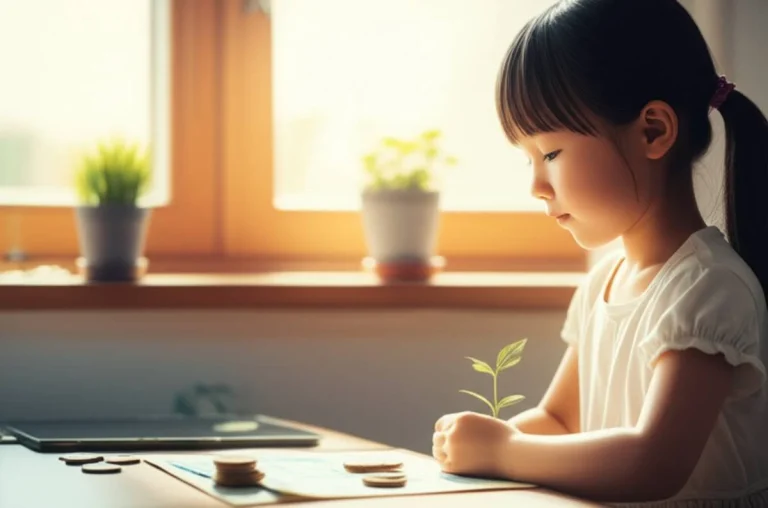 نفقه فرزند دختر چقدر است؟ | قوانین، میزان و نحوه محاسبه