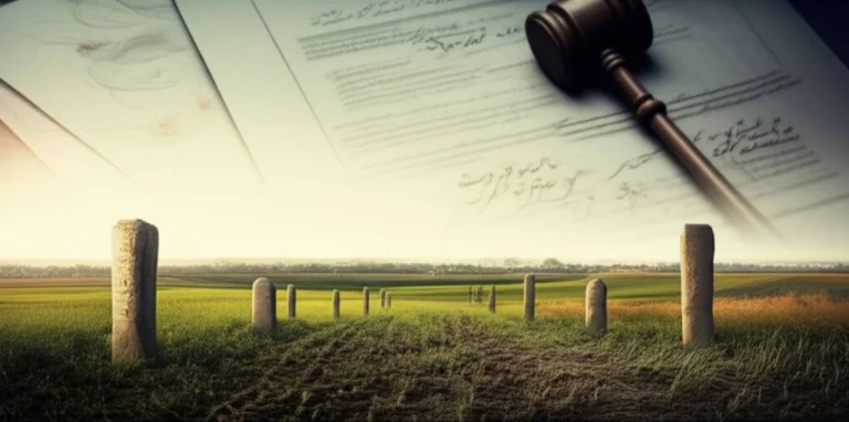 خرید و فروش زمین اوقافی – از مشاوره تا انتقال سند
