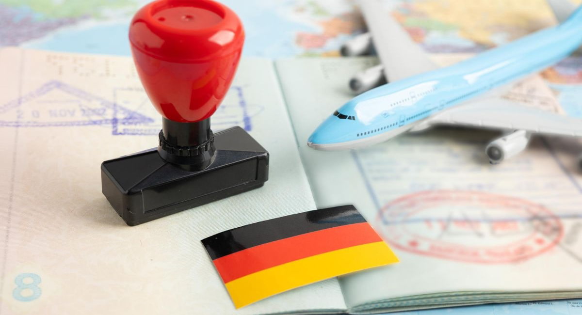 تجربه مهاجرت کاری به آلمان