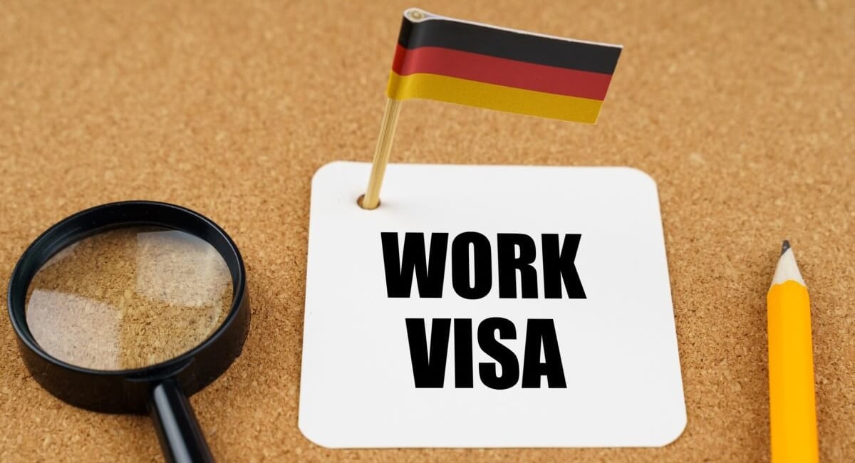 تجربه مهاجرت کاری به آلمان