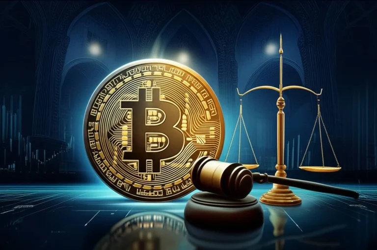 بیت کوین در ایران قانونی است؟ | بررسی کامل وضعیت حقوقی