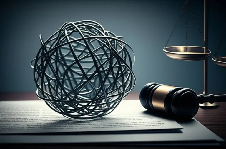 ازاله در حقوق چیست؟ | تعریف جامع، انواع و احکام قانونی آن