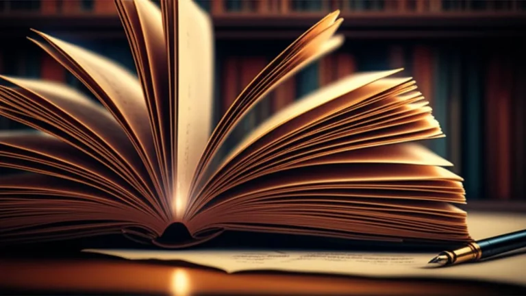 چگونه ادبیات خود را قوی کنیم؟ | راهنمای کامل و عملی