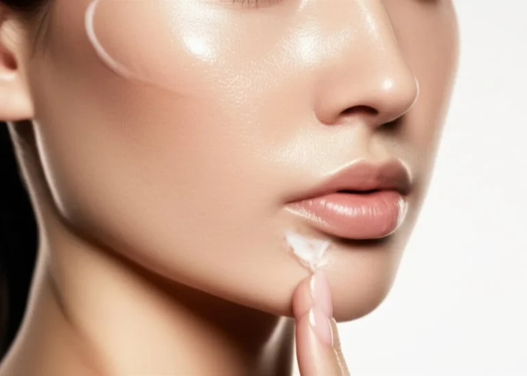 ویژگی های کرم ضد لک قوی اینتنس لایسل | بررسی کامل