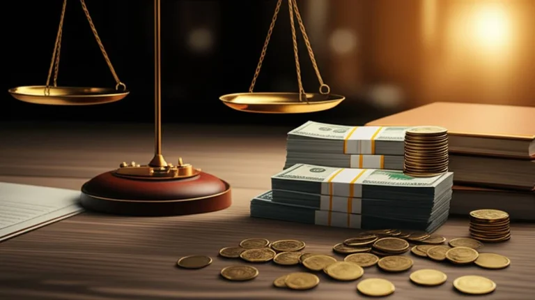 تنصیف اموال چیست؟ | راهنمای جامع مفهوم، شرایط و نکات حقوقی