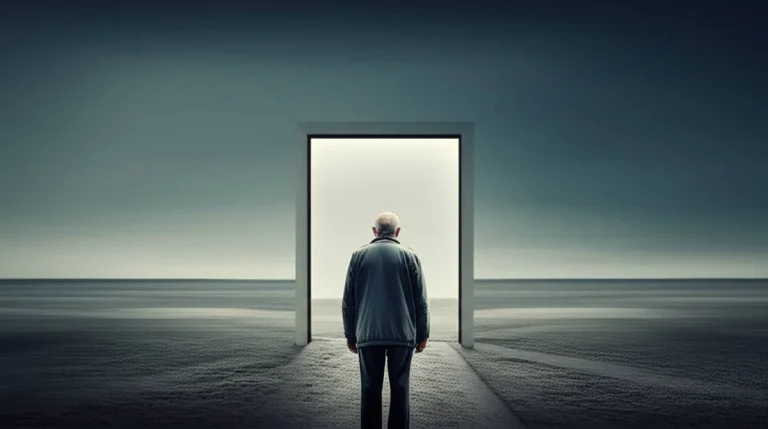 خلاصه کتاب پاسخ منفی است | فردریک بکمن – تحلیل و درس ها