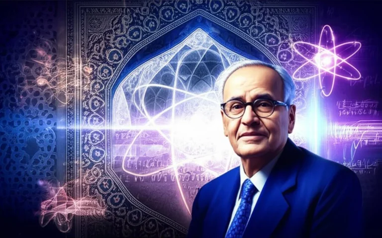 بهترین دبیر فیزیک شیراز | استاد برتر فیزیک کنکور