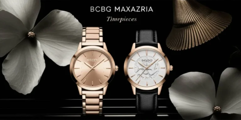 ساعت مچی بی سی بی جی BCBG MAXAZRIA | قیمت روز و خرید آنلاین