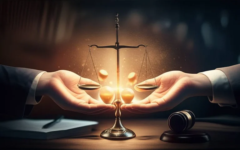 مرد از زن چقدر ارث میبرد؟ | راهنمای جامع قوانین ارث زوجین در ایران