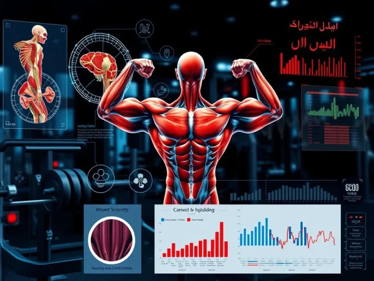 خلاصه کتاب دنیای علم بدنسازی شایان فلاحتی: درک سریع و جامع
