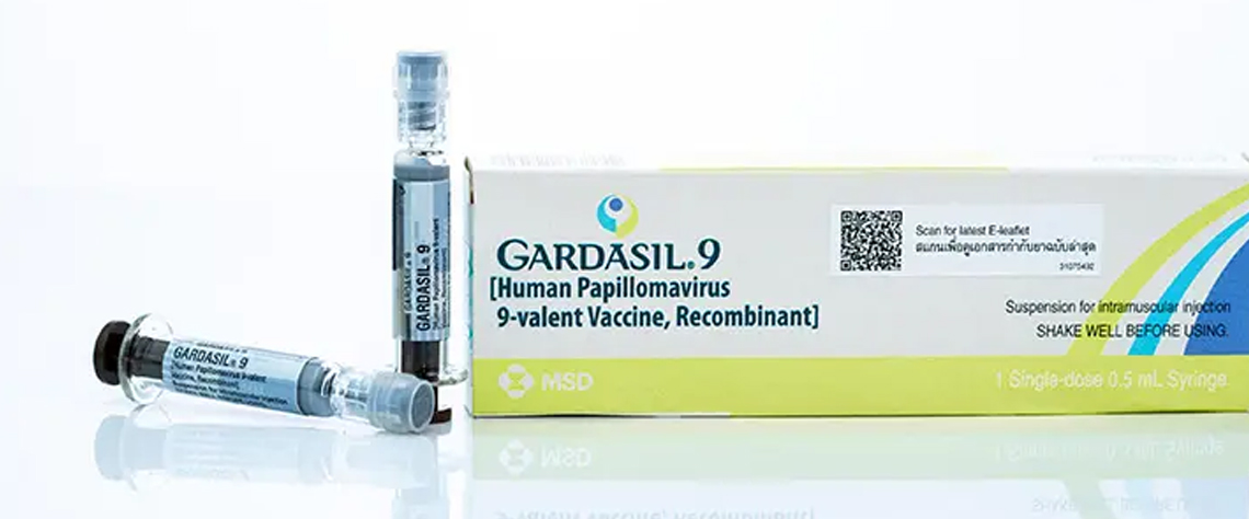 چرا انجام تزریق واکسن گارداسیل ۹ در مراکز معتبر اهمیت دارد؟
