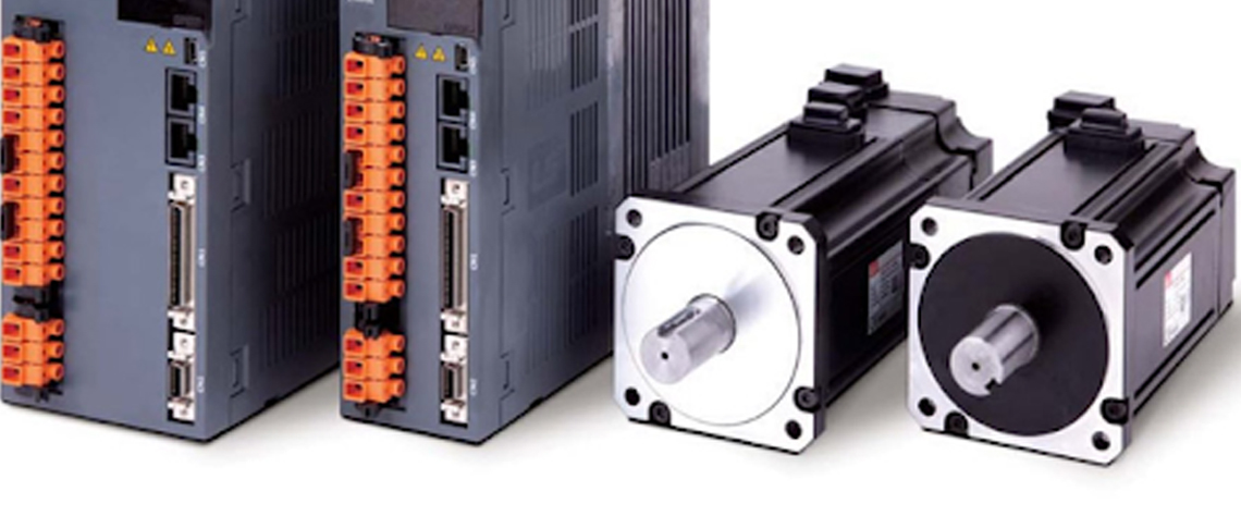 راهنمای انتخاب بهترین سروو درایو متناسب با دستگاه CNC شما