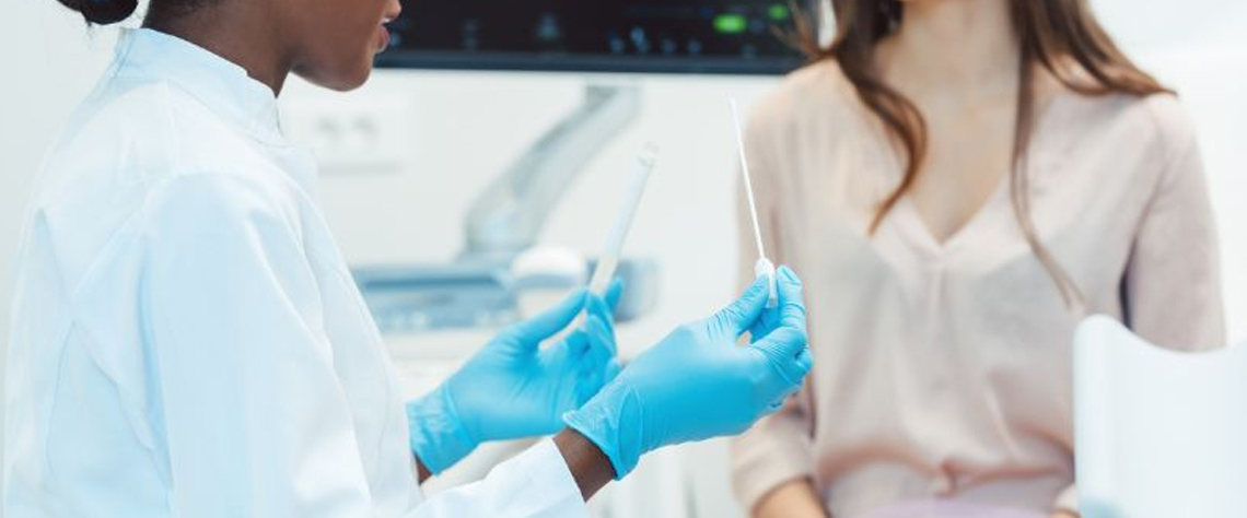 کیفیت خدمات و تخصص پرسنل لیما طب