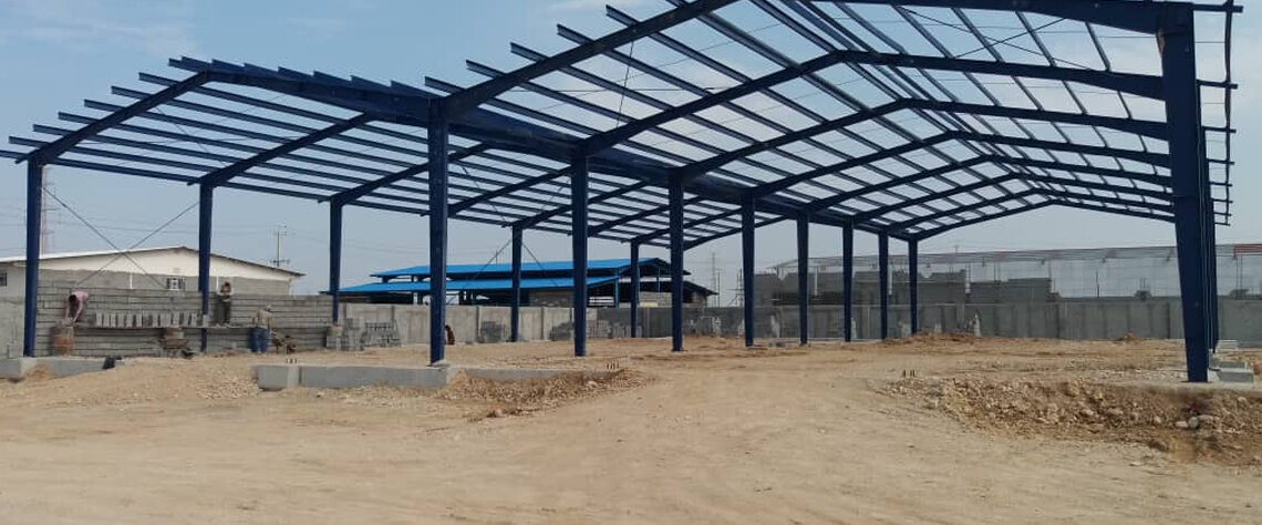 طراحی مهندسی سولههای مقاوم در برابر رطوبت و بادهای ساحلی