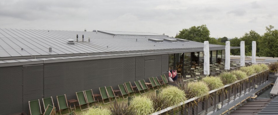 ویژگیهای فنی سوله مناسب برای مناطق ساحلی