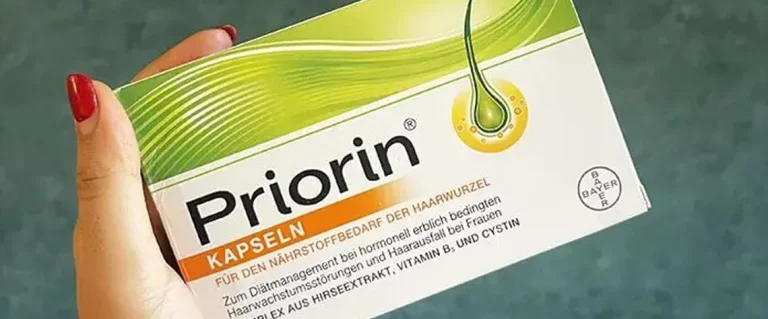چگونه با قرص پریورین ریزش موی ارثی و هورمونی را به طور کامل متوقف کنیم؟
