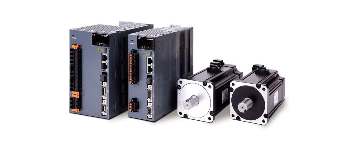 عیب&zwnj;یابی اینورتر CNC: از خطای ولتاژ تا سوختن IGBT