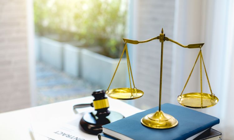 مباحث اصلی و قلمرو جامعه‌شناسی حقوق