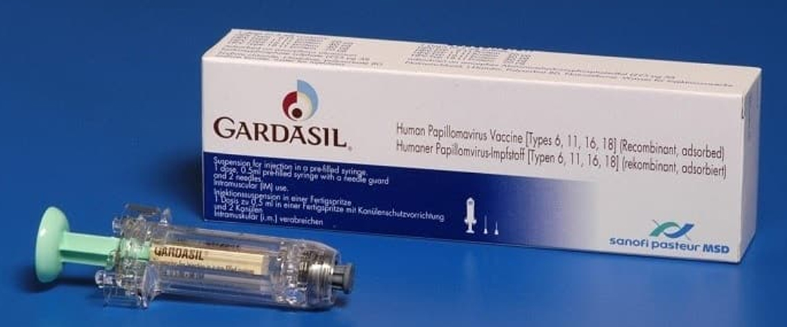 پاسخ به پرسشهای متداول درباره تزریق گارداسیل ۹
