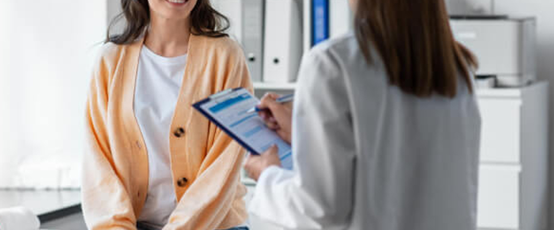 مشاوره تخصصی و پیگیری نتایج