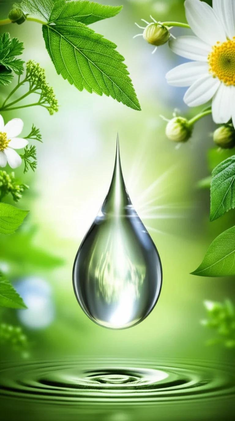 قطره خوراکی فنلین باریج اسانس | بررسی جامع ویژگی ها و خواص