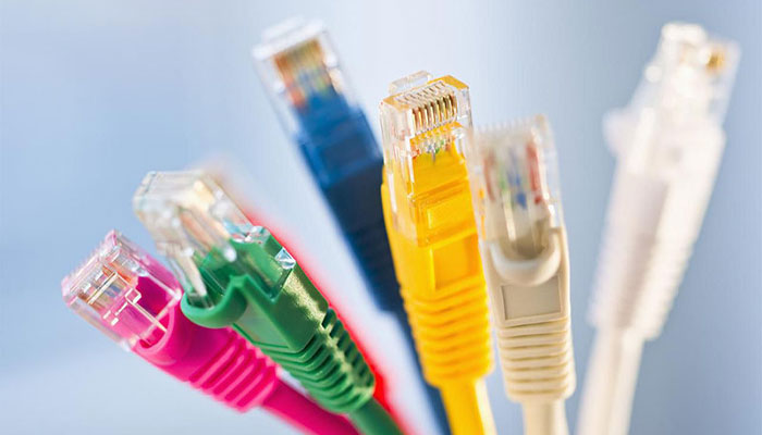 کابل شبکه ایرانی