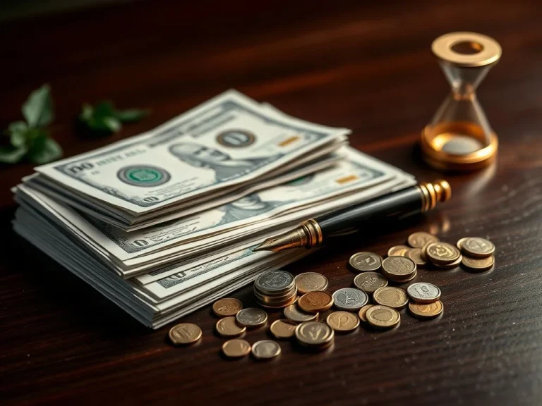مالیات پول نقد متوفی چیست؟ (صفر تا صد قوانین و معافیت ها)