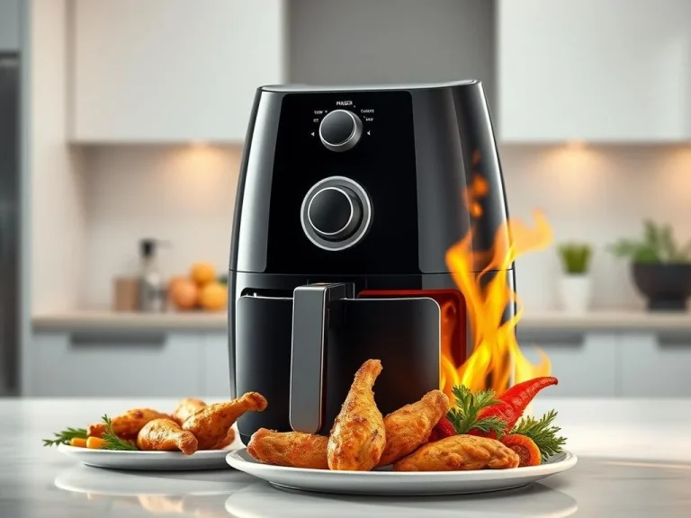 سرخ کن بدون روغن فیلیپس HD 9252/00: هر آنچه باید بدانید