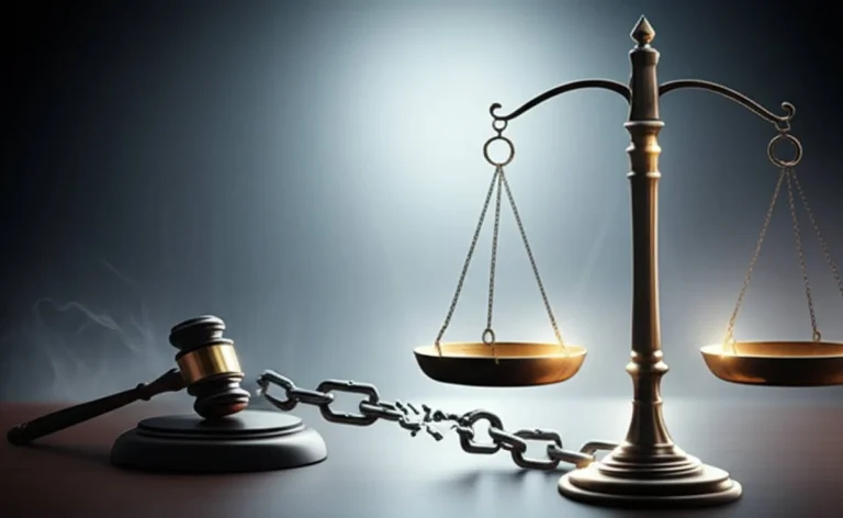 تخفیف مجازات تا یک چهارم | راهنمای کامل شرایط و نکات حقوقی