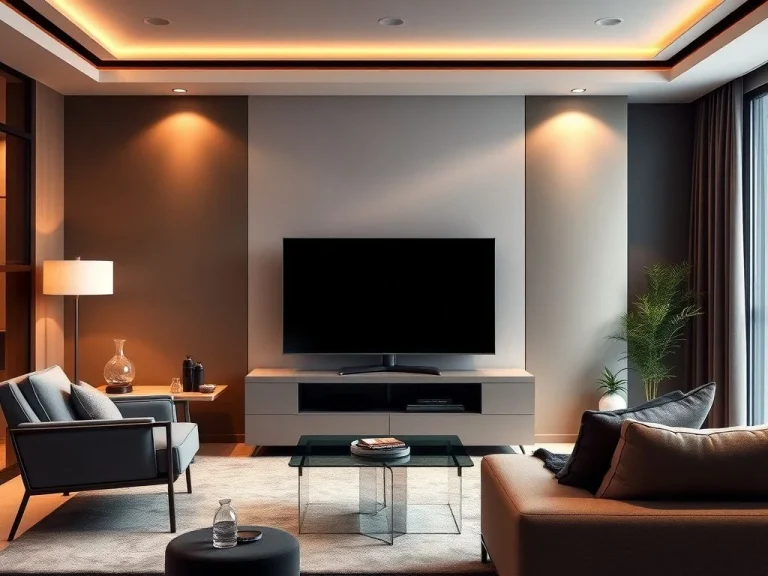 بررسی تلویزیون پلاسما سامسونگ PS43E4950 (42 اینچ)