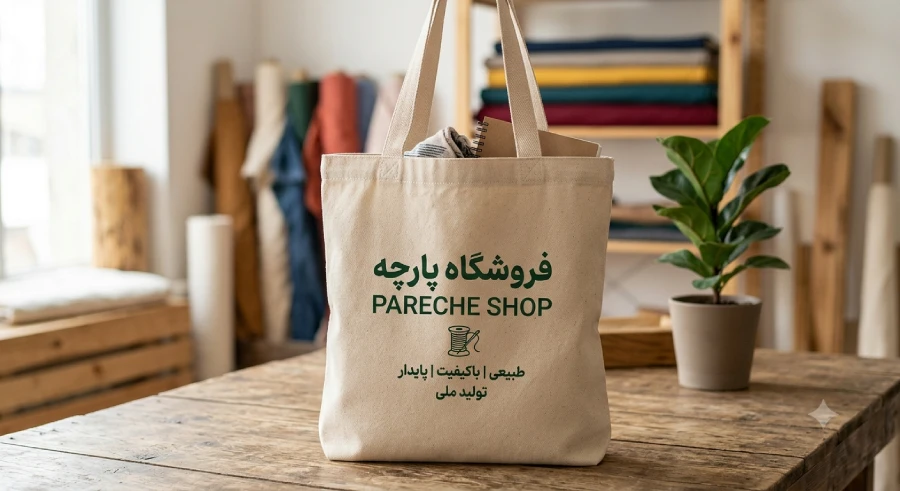 شاپینگ بگ