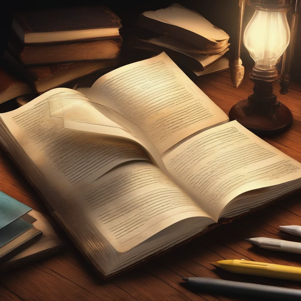 خلاصه کتاب بزرگ فکر کن | مرور جامع (دیمون زاهاریادس)