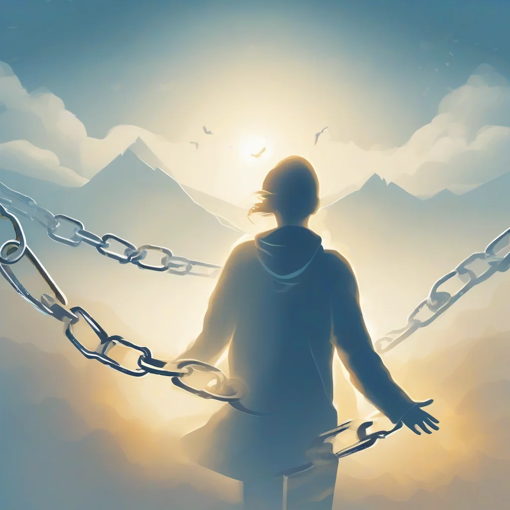 غلبه بر خستگی و ناامیدی: خلاصه کتاب جول اوستین