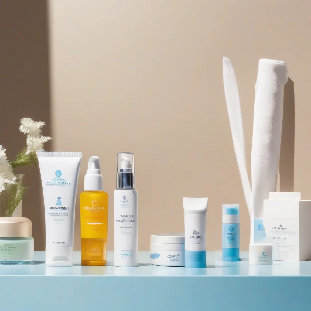 نقد و بررسی کرم ضد آفتاب ضد لک رنگی SPF 50 ملافارما مای