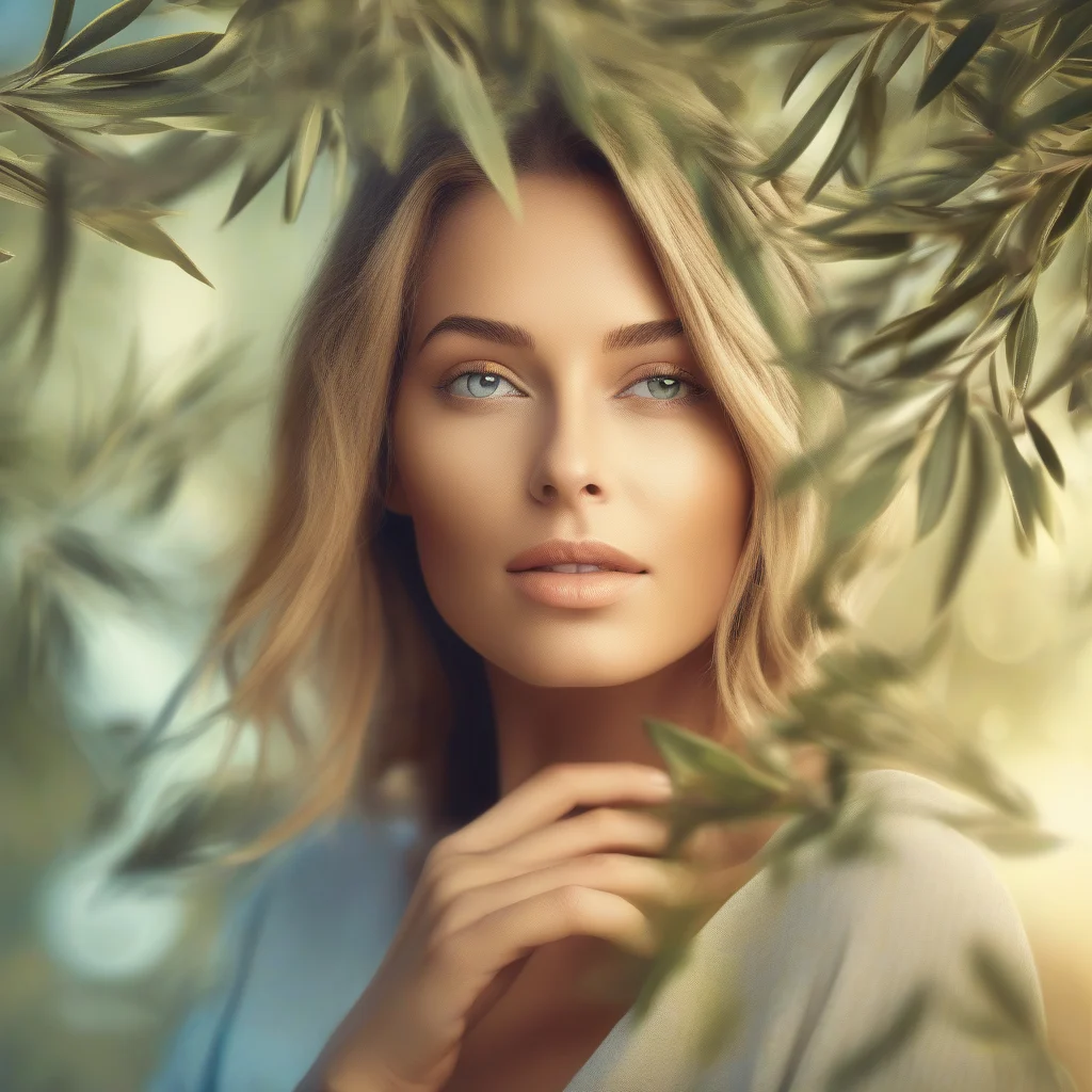 نقد و بررسی کرم مرطوب کننده صورت و بدن زیتون کریستال