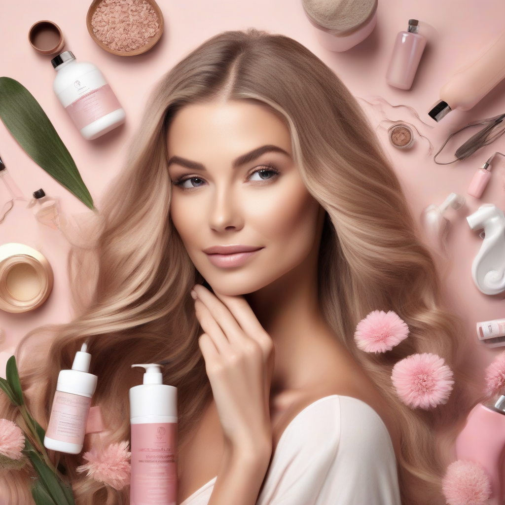 نقد و بررسی ماسک مو کراتینه و رطوبت رسان هرباسنس آردن